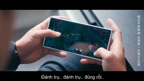 Sếp Tổng Và Những Nhân Viên Văn Phòng Phần 2